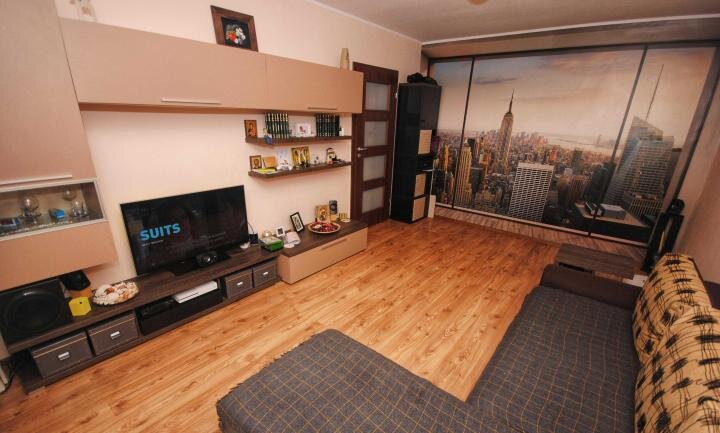Brancoveanu Cetatea Veche apartament 2 camere ideal credit