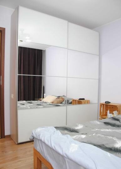 Brancoveanu Cetatea Veche apartament 2 camere ideal credit